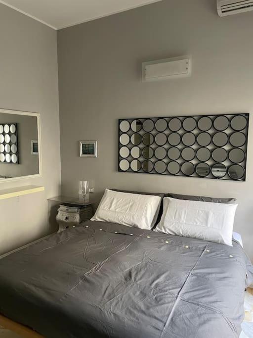 Апартаменты Duomo Walking DistanceModern Flat With Free Wifi Милан Экстерьер фото